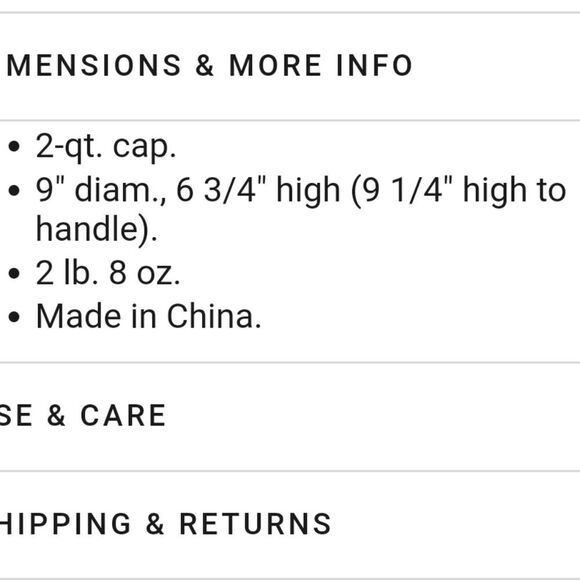 All-Clad Stainless Steel Tea Kettle - Picture 5 of 7